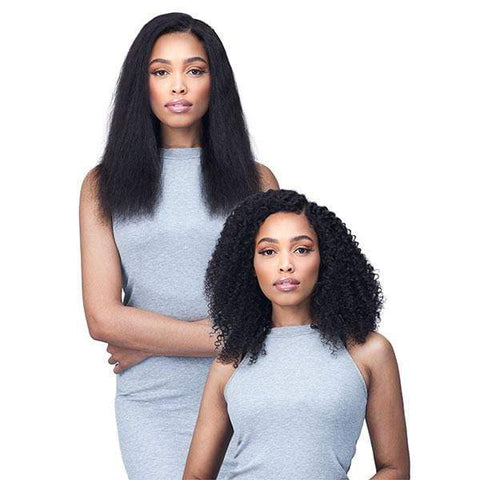 Bobbi Boss 100% Human Hair W&W Lace Front Wig - MHLF651 GABRIELLE - SoGoodBB.com