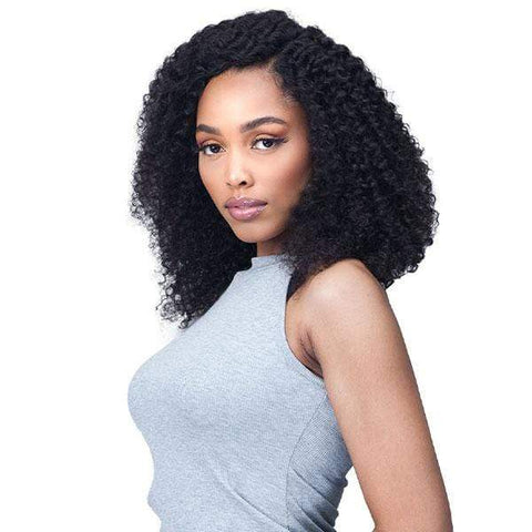 Bobbi Boss 100% Human Hair W&W Lace Front Wig - MHLF651 GABRIELLE - SoGoodBB.com