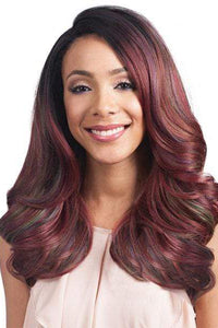 Bobbi Boss 100% Premium Synthetic Hair Lace Wig - MLF157 LAYLA - SoGoodBB.com
