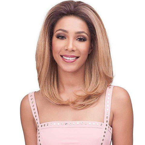 Bobbi Boss 100% Premium Synthetic Lace Front Wig - MLF391 PIPER - SoGoodBB.com