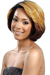 Bobbi Boss 100% Premium Synthetic Lace Front Wig - MLF70 CANDY PINK - SoGoodBB.com