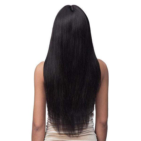 Bobbi Boss 100% Virgin Remy Human Hair HD Lace Wig - BNLFST24 STRAIGHT 24 - SoGoodBB.com