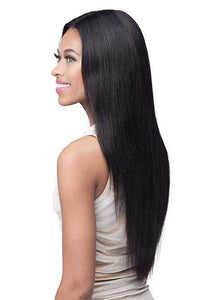 Bobbi Boss 100% Virgin Remy Human Hair HD Lace Wig - BNLFST24 STRAIGHT 24 - SoGoodBB.com