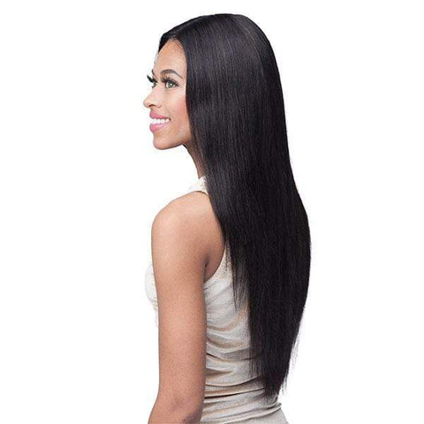 Bobbi Boss 100% Virgin Remy Human Hair HD Lace Wig - BNLFST24 STRAIGHT 24 - SoGoodBB.com