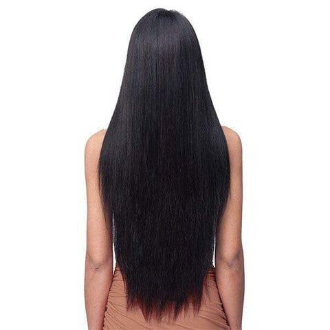 Bobbi Boss 100% Virgin Remy Human Hair HD Lace Wig - BNLFST28 STRAIGHT 28 - SoGoodBB.com