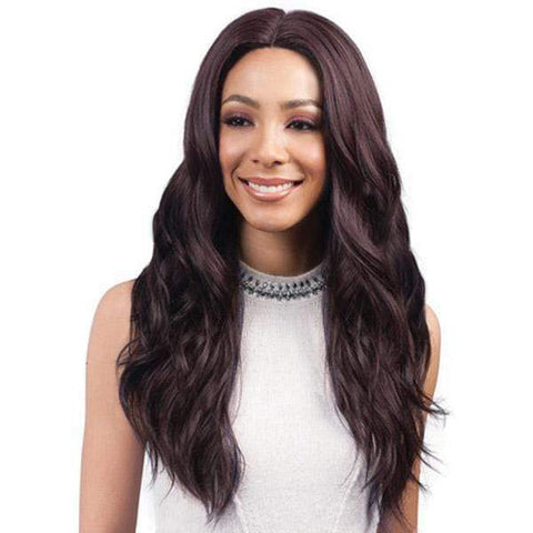 Bobbi Boss 4X4 Frontal Lace Wig - MLF240 SALLY - SoGoodBB.com