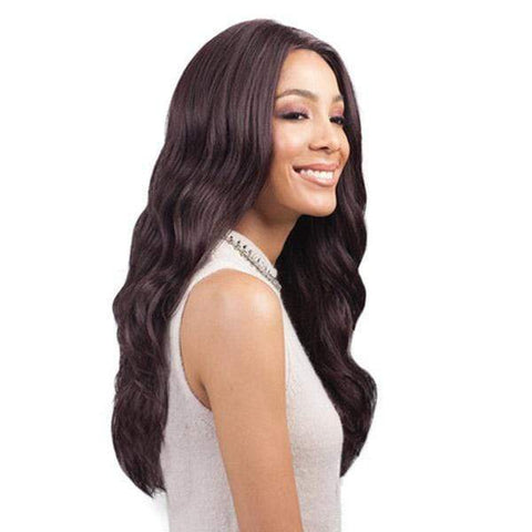 Bobbi Boss 4X4 Frontal Lace Wig - MLF240 SALLY - SoGoodBB.com
