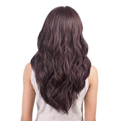 Bobbi Boss 4X4 Frontal Lace Wig - MLF240 SALLY - SoGoodBB.com