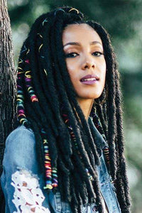 Bobbi Boss African Roots Braid Collection - BAE LOCS 20" - SoGoodBB.com