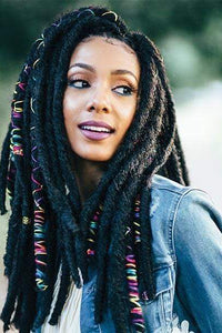 Bobbi Boss African Roots Braid Collection - BAE LOCS 20" - SoGoodBB.com