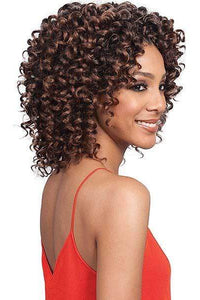 Bobbi Boss African Roots Collection Crochet Braid - 2X BRAZILIAN COSMO CURL 6" - SoGoodBB.com