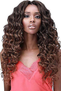 Bobbi Boss African Roots Collection Crochet Braid - BRAZILIAN OCEAN WAVE 3X - SoGoodBB.com