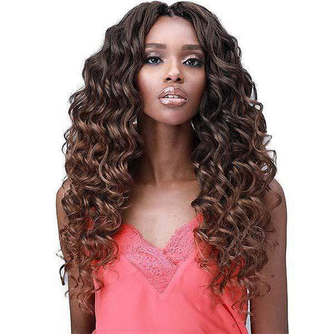 Bobbi Boss African Roots Collection Crochet Braid - BRAZILIAN OCEAN WAVE 3X - SoGoodBB.com