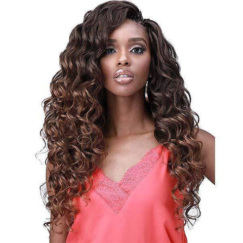 Bobbi Boss African Roots Collection Crochet Braid - BRAZILIAN OCEAN WAVE 3X - SoGoodBB.com