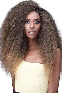 Bobbi Boss African Roots Collection Crochet Braid - BRAZILIAN WET & WAVY STYLE 20" - SoGoodBB.com