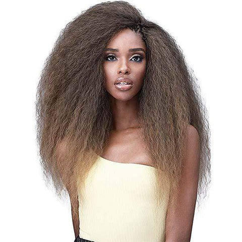 Bobbi Boss African Roots Collection Crochet Braid - BRAZILIAN WET & WAVY STYLE 20" - SoGoodBB.com