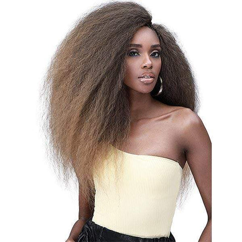 Bobbi Boss African Roots Collection Crochet Braid - BRAZILIAN WET & WAVY STYLE 20" - SoGoodBB.com