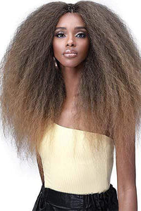 Bobbi Boss African Roots Collection Crochet Braid - BRAZILIAN WET & WAVY STYLE 20" - SoGoodBB.com