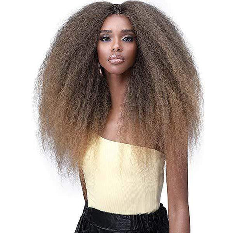Bobbi Boss African Roots Collection Crochet Braid - BRAZILIAN WET & WAVY STYLE 20" - SoGoodBB.com
