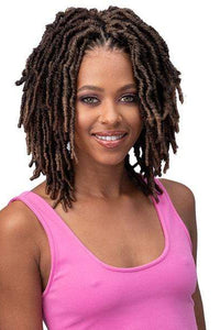 Bobbi Boss African Roots Pre-Loop Braid - NU LOCS 8" - SoGoodBB.com