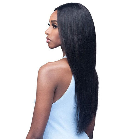 Bobbi Boss Bobbi Boss 100% Unprocessed Human Hair Lace Front Wig - MHLF675 CHANTELLE