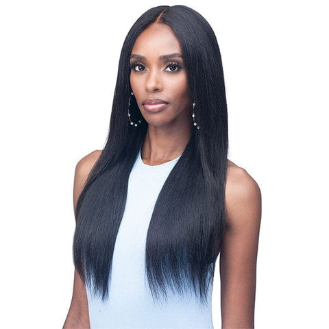Bobbi Boss Bobbi Boss 100% Unprocessed Human Hair Lace Front Wig - MHLF675 CHANTELLE