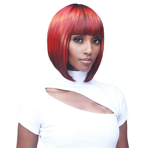 Bobbi Boss Bobbi Boss Creative Color Series Wig - M1034 MAKAYLA