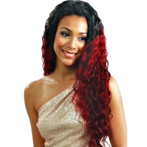 Bobbi Boss Bonela 100% Virgin Remy Hair(Single Pack) - Aussie Wave 12" - 18" - SoGoodBB.com