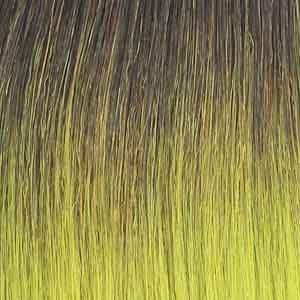 Bobbi Boss Box Braid TT1B/LIME Bobbi Boss Pre-feathered Braid - JUST BRAID 54