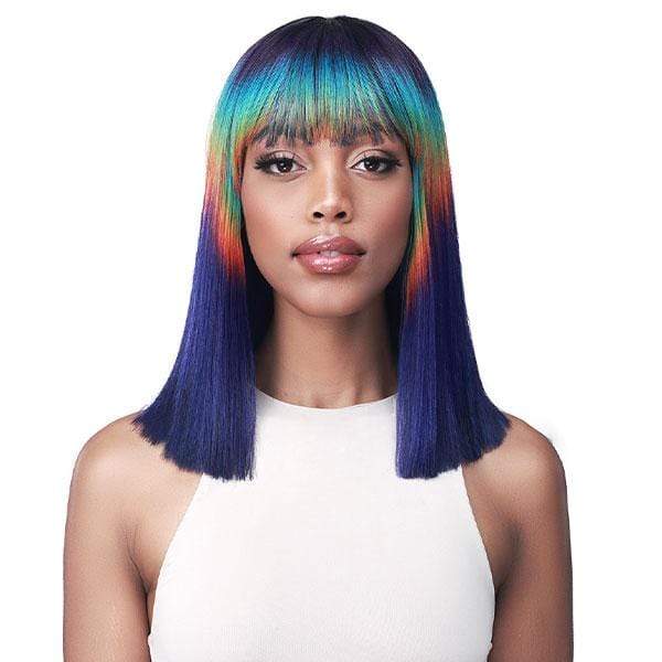 Bobbi Boss Creative Color Series Wig - M1032 BONNIE - Clearance - SoGoodBB.com