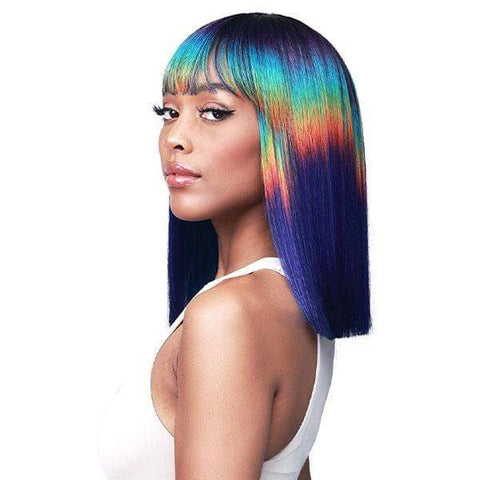 Bobbi Boss Creative Color Series Wig - M1032 BONNIE - Clearance - SoGoodBB.com