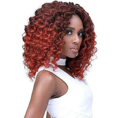 Bobbi Boss Crochet Braid Bobbi Boss African Roots Collection Crochet Braid - BRAZILIAN RIPPLE DEEP 10"