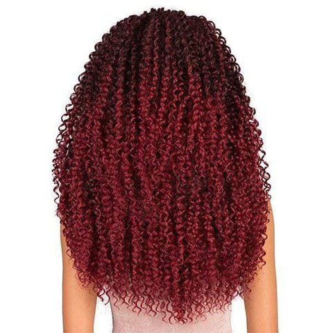 Bobbi Boss Crochet Braid Bobbi Boss African Roots Collection Crochet Braid - BRAZILIAN WATER CURL 18"