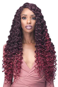 Bobbi Boss Crochet Braid Bobbi Boss African Roots Synthetic Crochet Braid - 2X BRAZILIAN GOGO CURL 20"