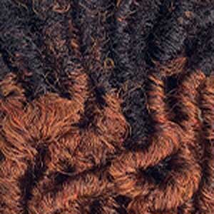 Bobbi Boss Crochet Braid BT1B/130 Bobbi Boss African Roots Pre-Loop Braid - NU LOCS 36
