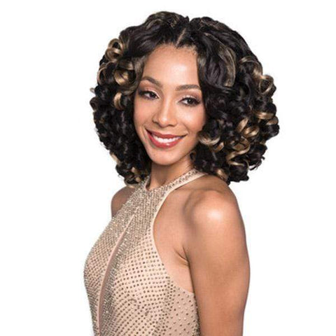 Bobbi Boss Crochet Braid - FOREVER NU BODY WAVE 14" - SoGoodBB.com