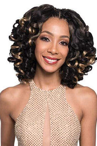 Bobbi Boss Crochet Braid - FOREVER NU BODY WAVE 14" - SoGoodBB.com