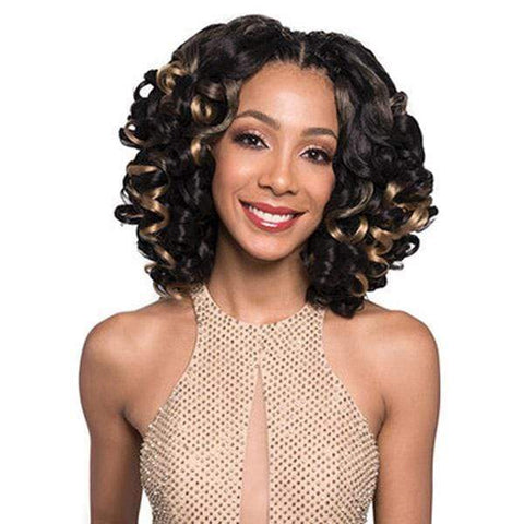 Bobbi Boss Crochet Braid - FOREVER NU BODY WAVE 14" - SoGoodBB.com
