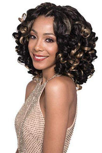 Bobbi Boss Crochet Braid - FOREVER NU BODY WAVE 14" - SoGoodBB.com