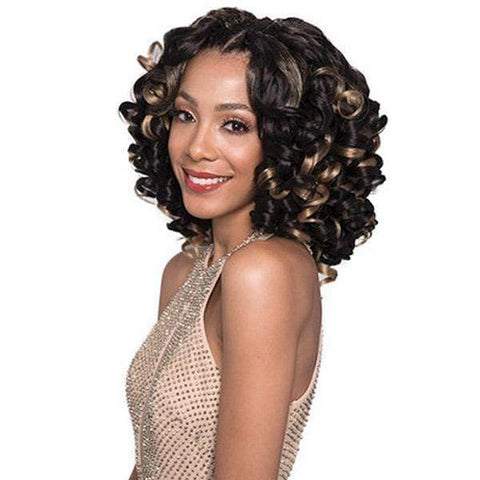 Bobbi Boss Crochet Braid - FOREVER NU BODY WAVE 14" - SoGoodBB.com