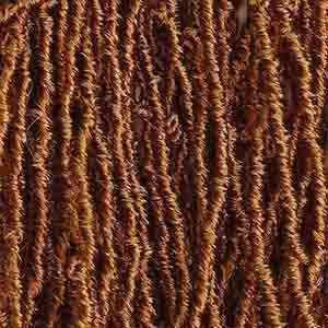 Bobbi Boss Crochet Braid M27/GOLD Bobbi Boss African Roots Pre-Loop Braid - 2X NU LOCS 14