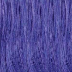 Bobbi Boss Crochet Braid NEON BLUE Bobbi Boss African Roots Pre-Loop Braid - 2X NU LOCS 18