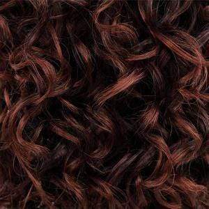 Bobbi Boss Crochet Braid T1B/30 Bobbi Boss African Roots Collection Crochet Braid - BRAZILIAN WATER CURL 18