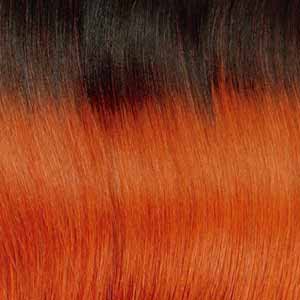 Bobbi Boss Crochet Braid T1B/350 Bobbi Boss African Roots Pre-Loop Braid - 2X NU LOCS 14