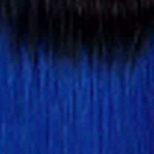 Bobbi Boss Crochet Braid T1B/BLUE Bobbi Boss 3X Pre-feathered - JUST GLAM BRAID 65