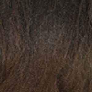 Bobbi Boss Crochet Braid T1B/BROWN Bobbi Boss 3X Pre-feathered - JUST GLAM BRAID 65