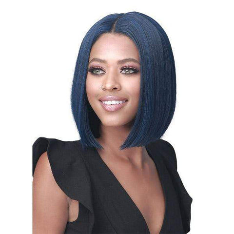Bobbi Boss Deep Lace Part Front Wig - MLF534 WILLENA - SoGoodBB.com