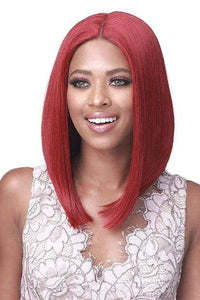Bobbi Boss Deep Lace Part Front Wig - MLF535 GENA - SoGoodBB.com