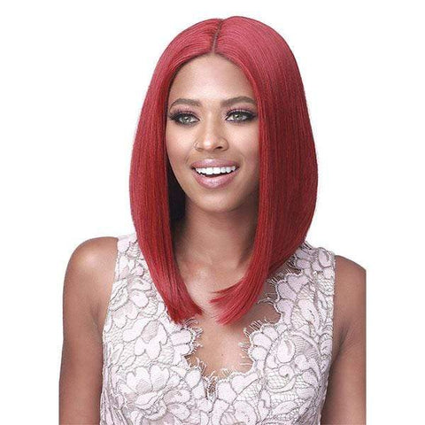 Bobbi Boss Deep Lace Part Front Wig - MLF535 GENA - SoGoodBB.com