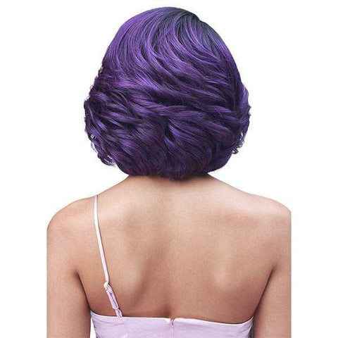 Bobbi Boss Deep Lace Part Front Wig - MLF540 FLYNN - SoGoodBB.com